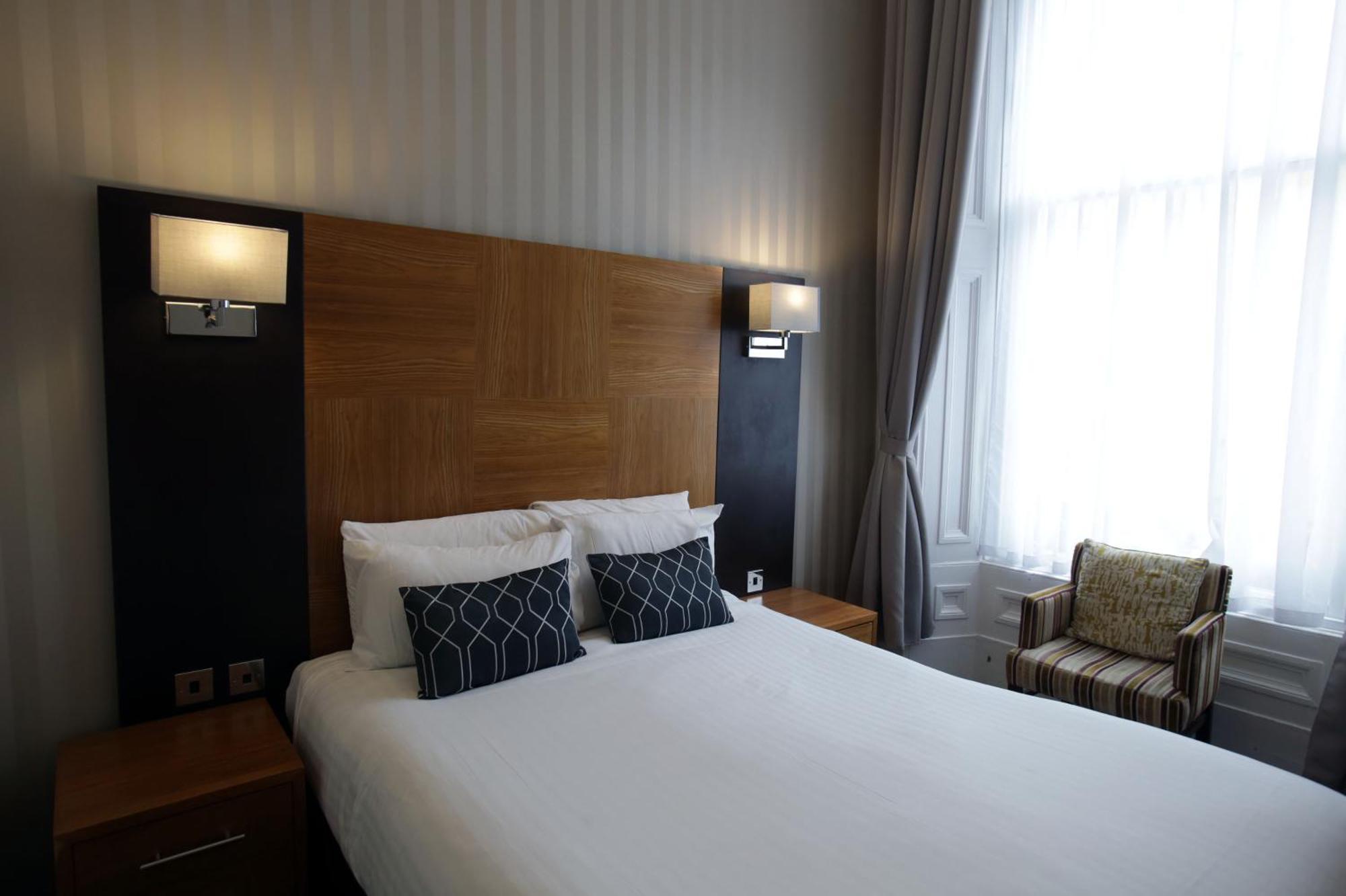 Acorn Hotel Glasgow Exteriér fotografie