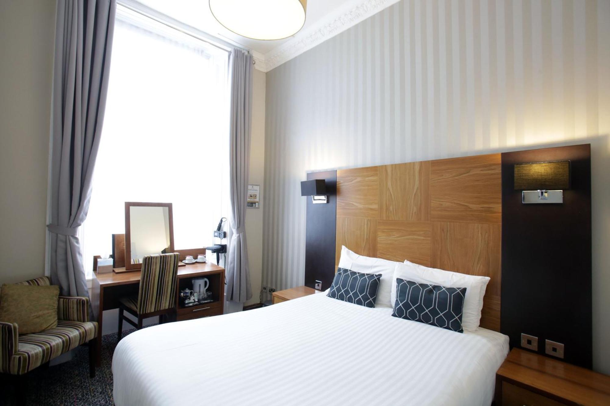 Acorn Hotel Glasgow Exteriér fotografie